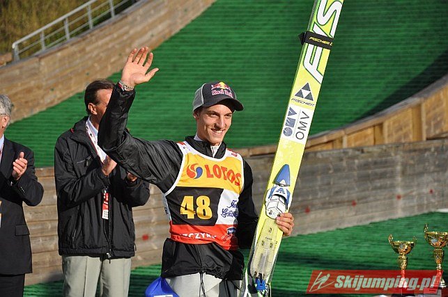 195 Gregor Schlierenzauer